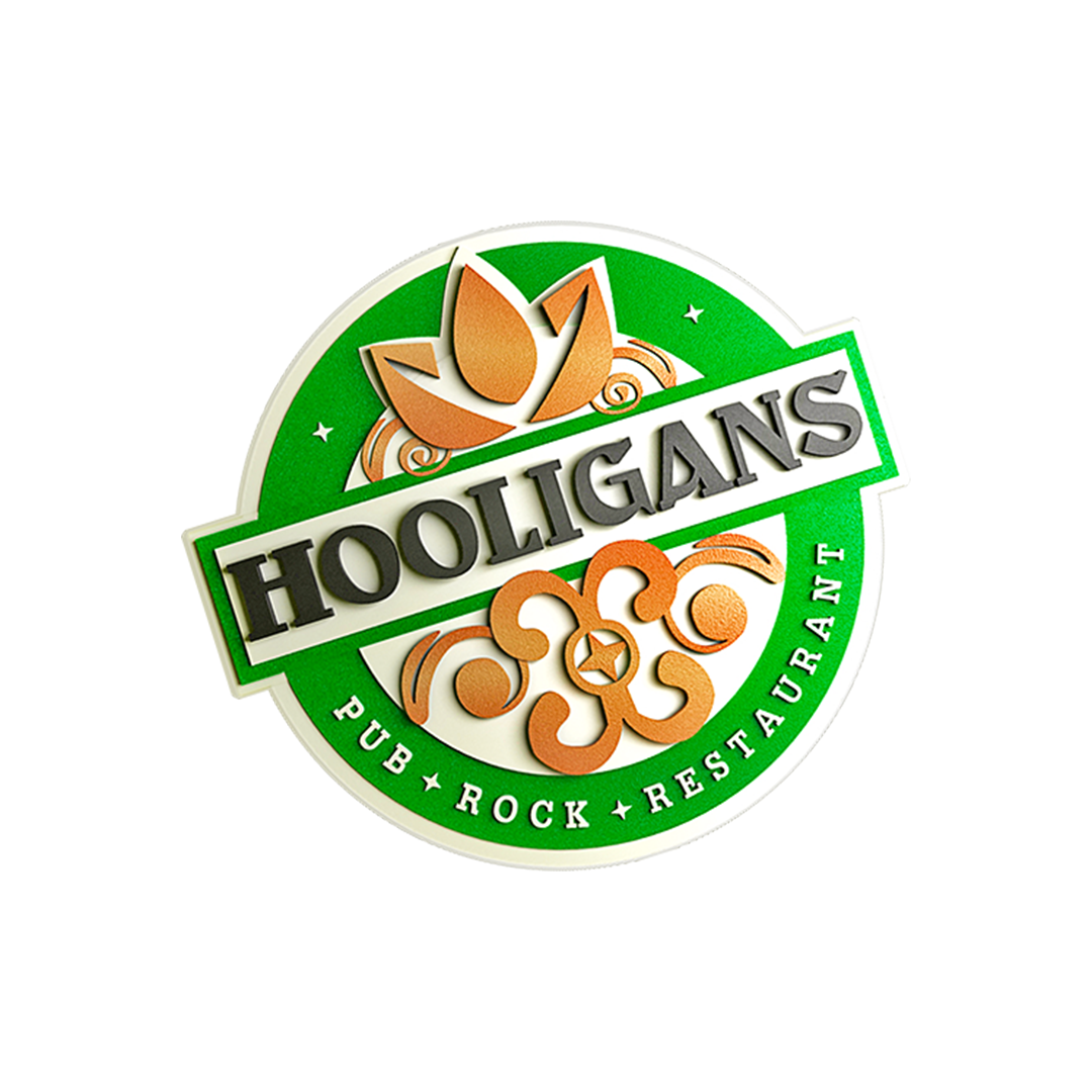 Hooligans Pub Rock Restaurant