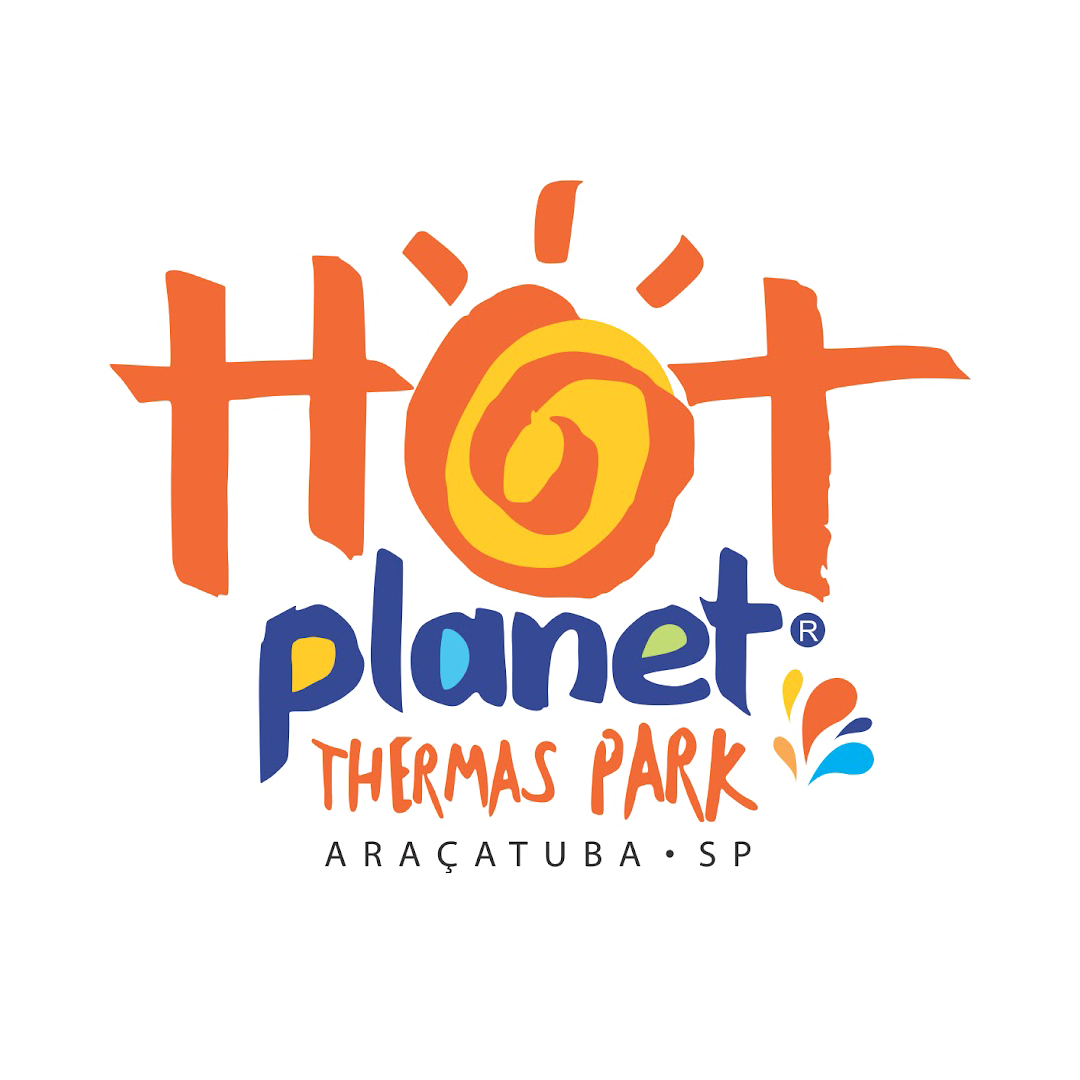 Hot Planet Thermas Park